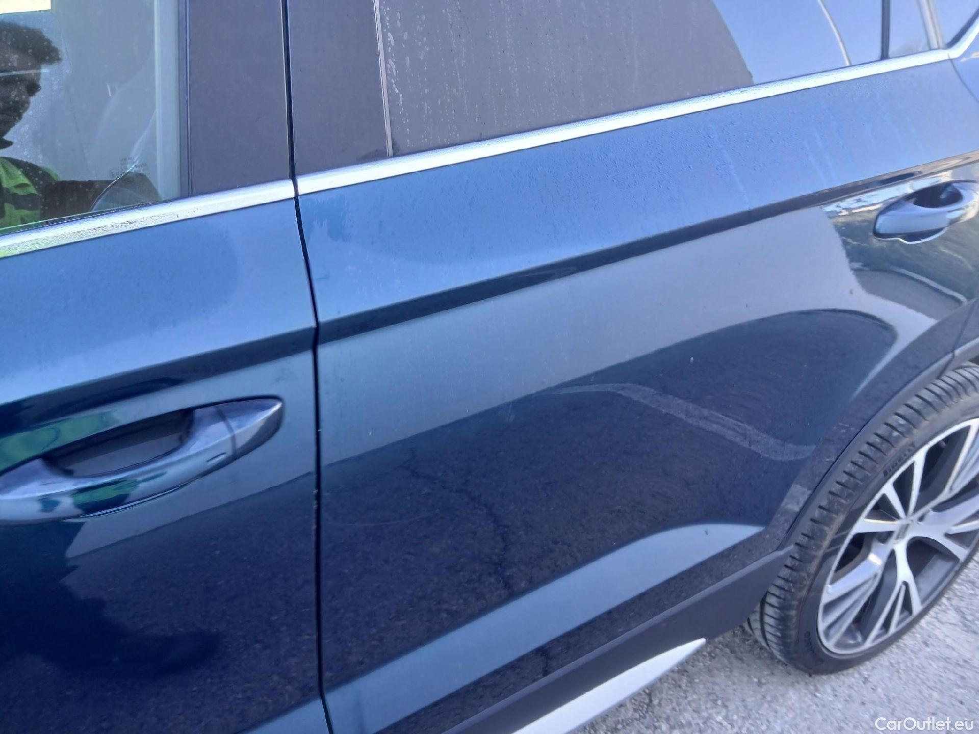  Seat  ATECA SEAT  / 2016 / 5P / todoterreno 1.5 TSI 110kW DSG X-Perience Go L(SP) #7