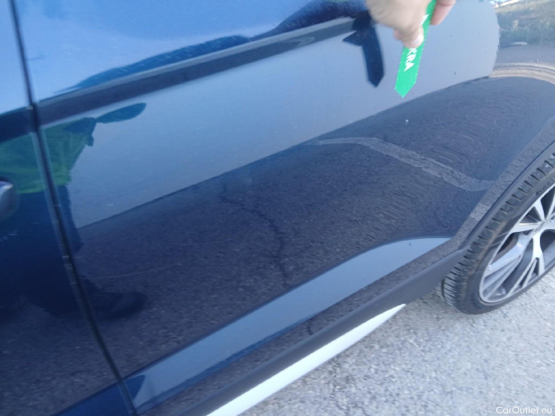  Seat  ATECA SEAT  / 2016 / 5P / todoterreno 1.5 TSI 110kW DSG X-Perience Go L(SP) #8