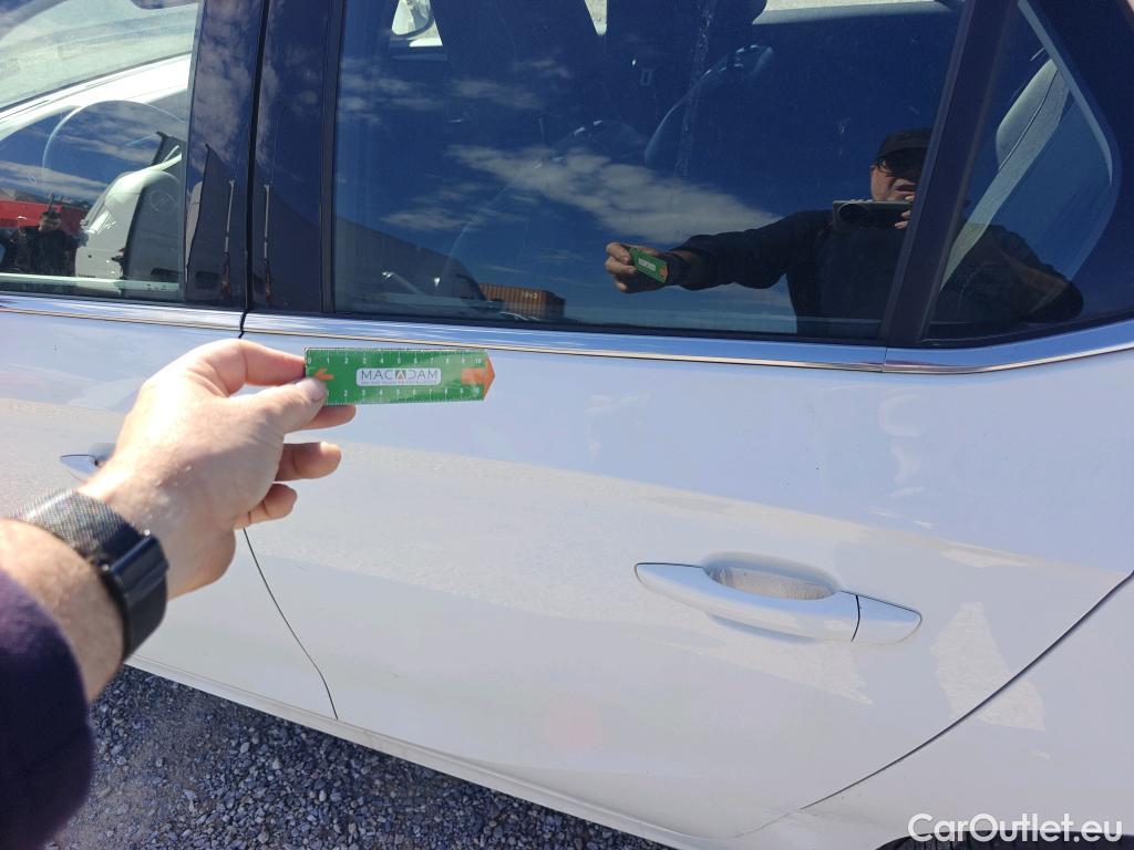  Opel  Corsa OPEL  1.2T XHL 74kW (100CV) Elegance #8