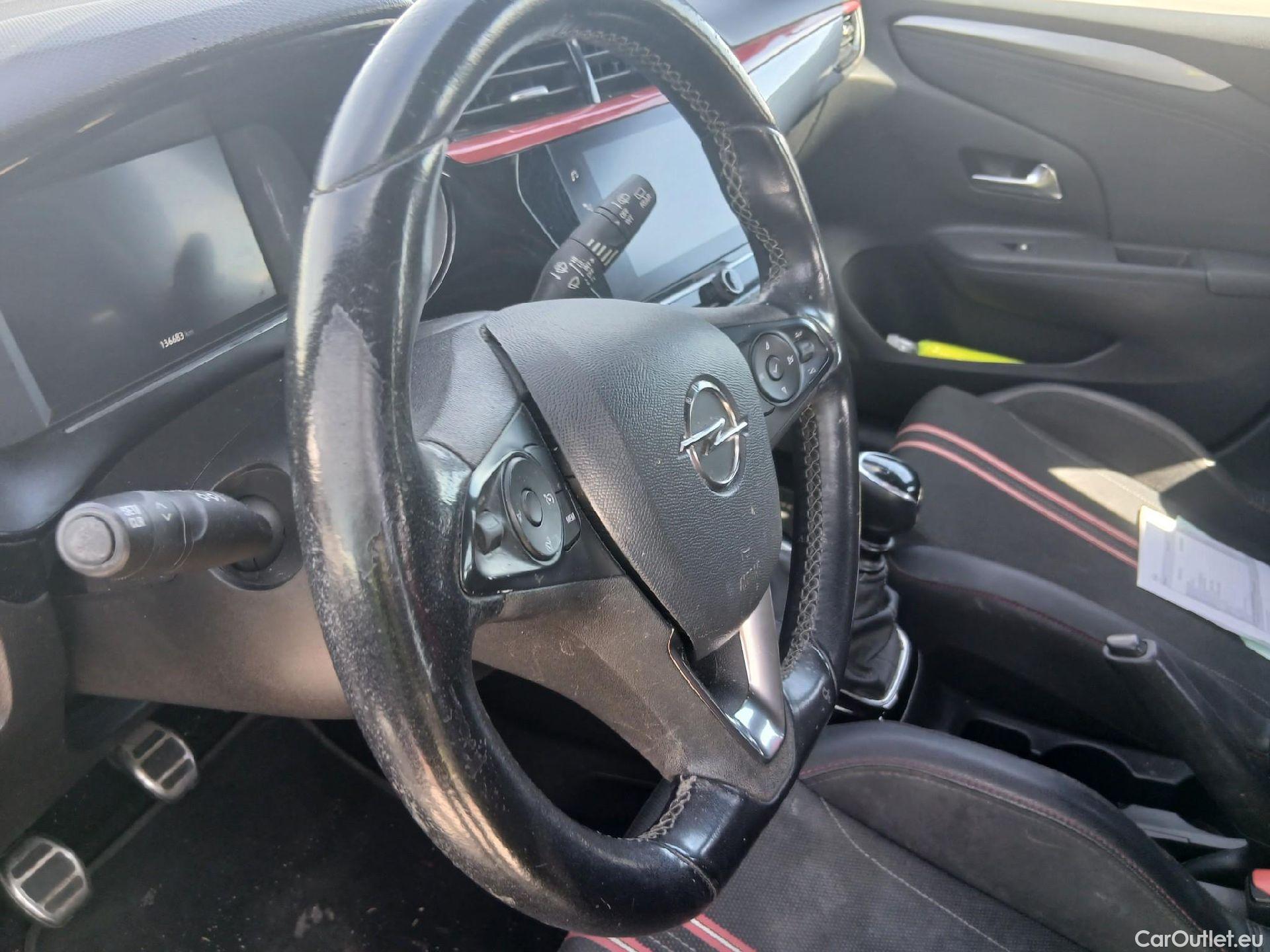  Opel  Corsa OPEL  / 2019 / 5P / berlina con portón 1.2T XHL 74kW (100CV) GS-Line #6