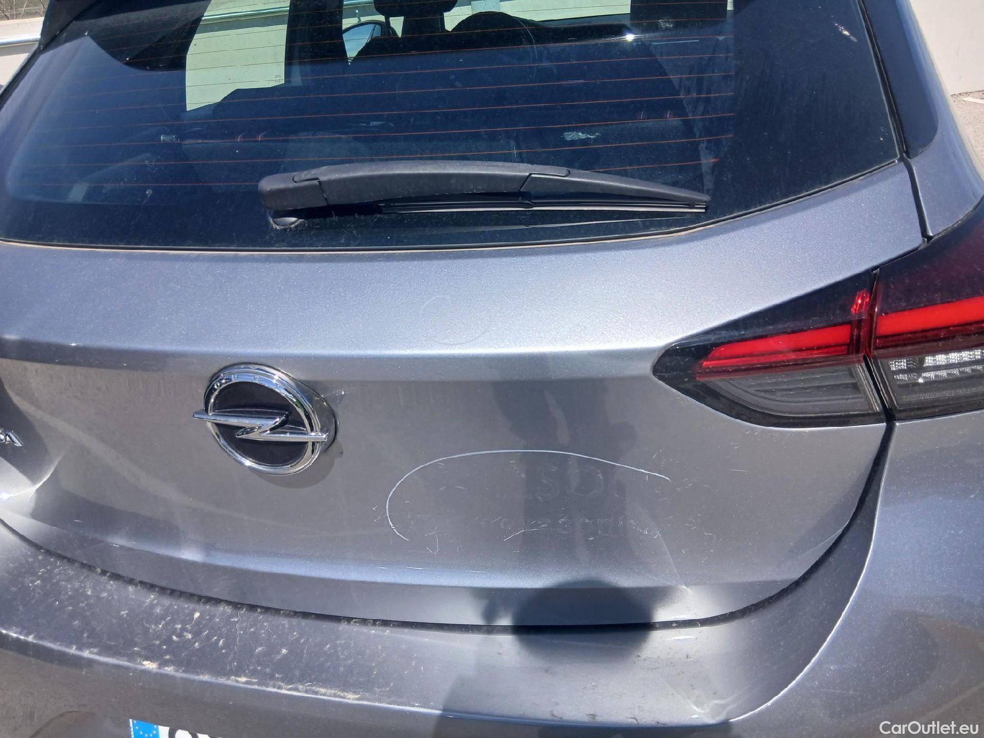  Opel  Corsa OPEL  / 2019 / 5P / berlina con portón 1.2T XHL 74kW (100CV) GS-Line #26