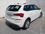  Skoda  KAMIQ SKODA  1.0 TSI 81kW (110CV) DSG Ambition #2
