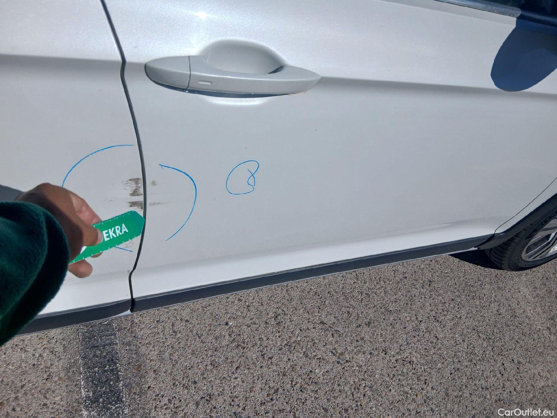  Volkswagen  Passat VOLKSWAGEN  / 2019 / 5P / familiar Alltrack 2.0 TDI 140kW (190CV) 4Mot DSG #43