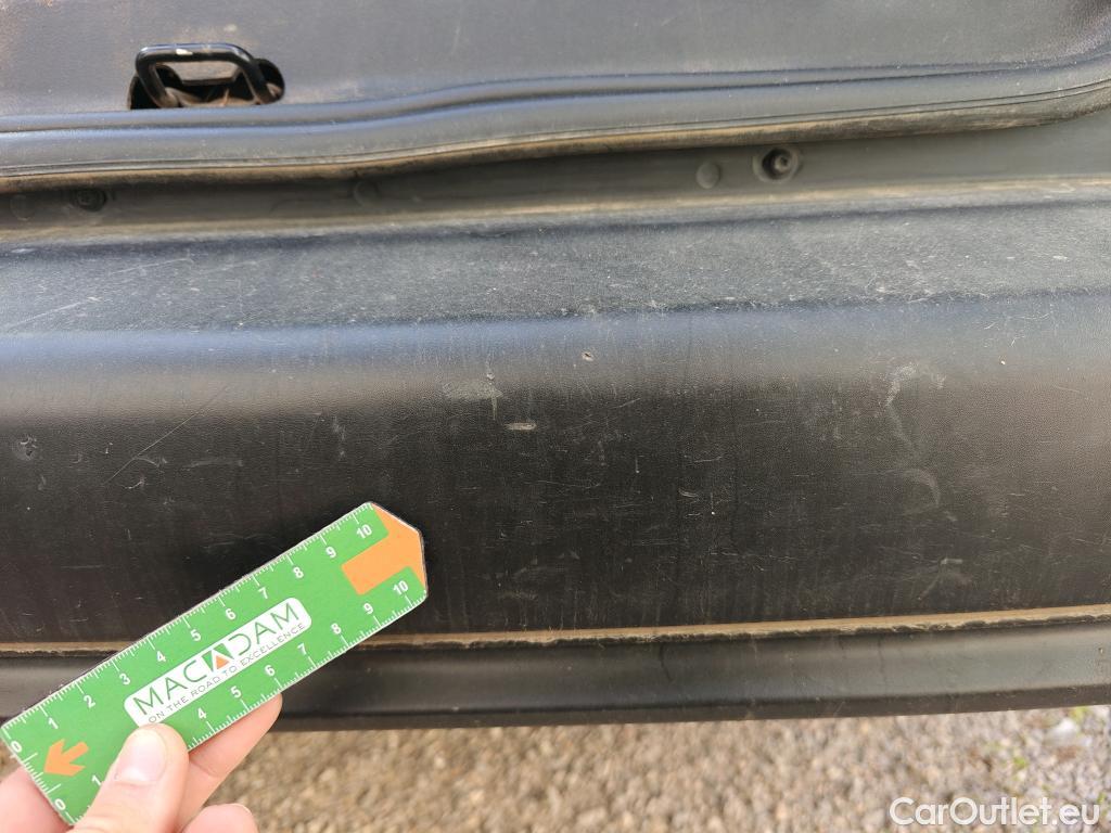  Citroen  Berlingo CITROEN  / 2018 / 4P / monovolumen compacto Talla M BlueHDi 100 S&S LIVE PACK #32