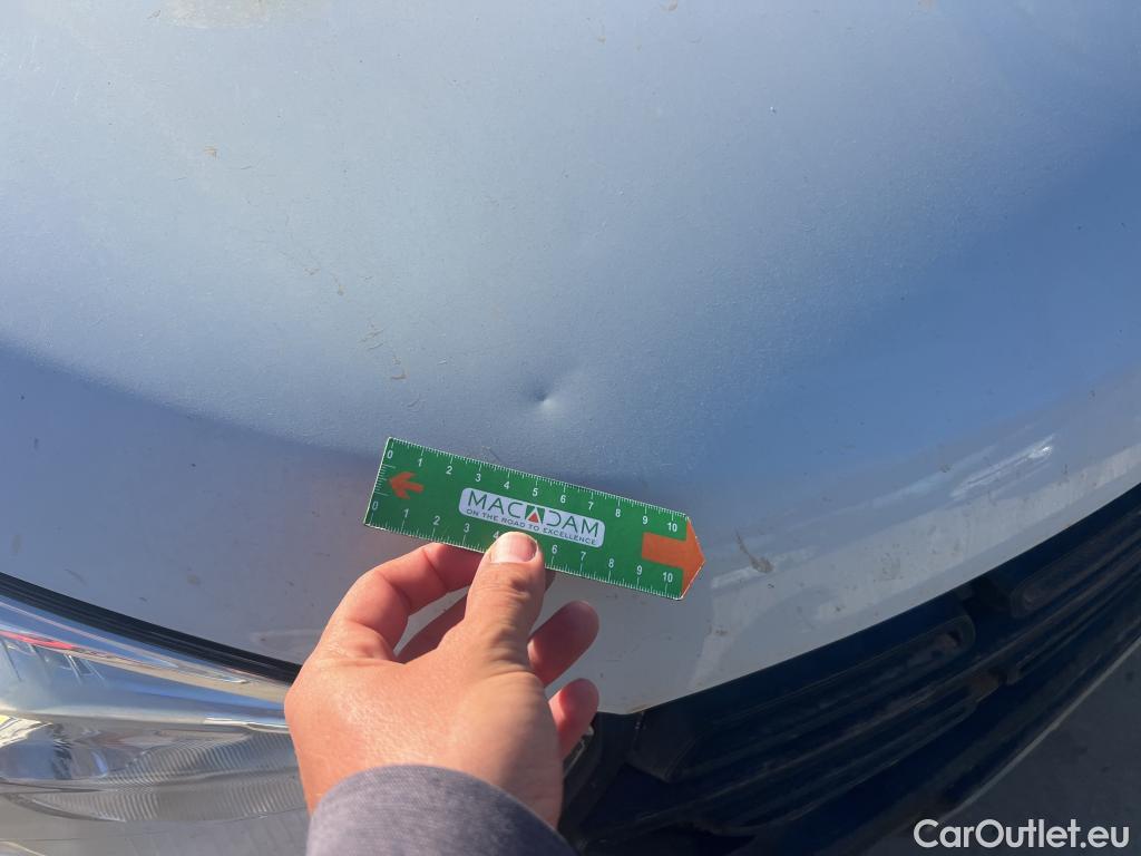  Dacia  Dokker DACIA  / 2013 / 4P / furgón derivado de turismo Van Essential Blue dCi 70kW (95CV) #13