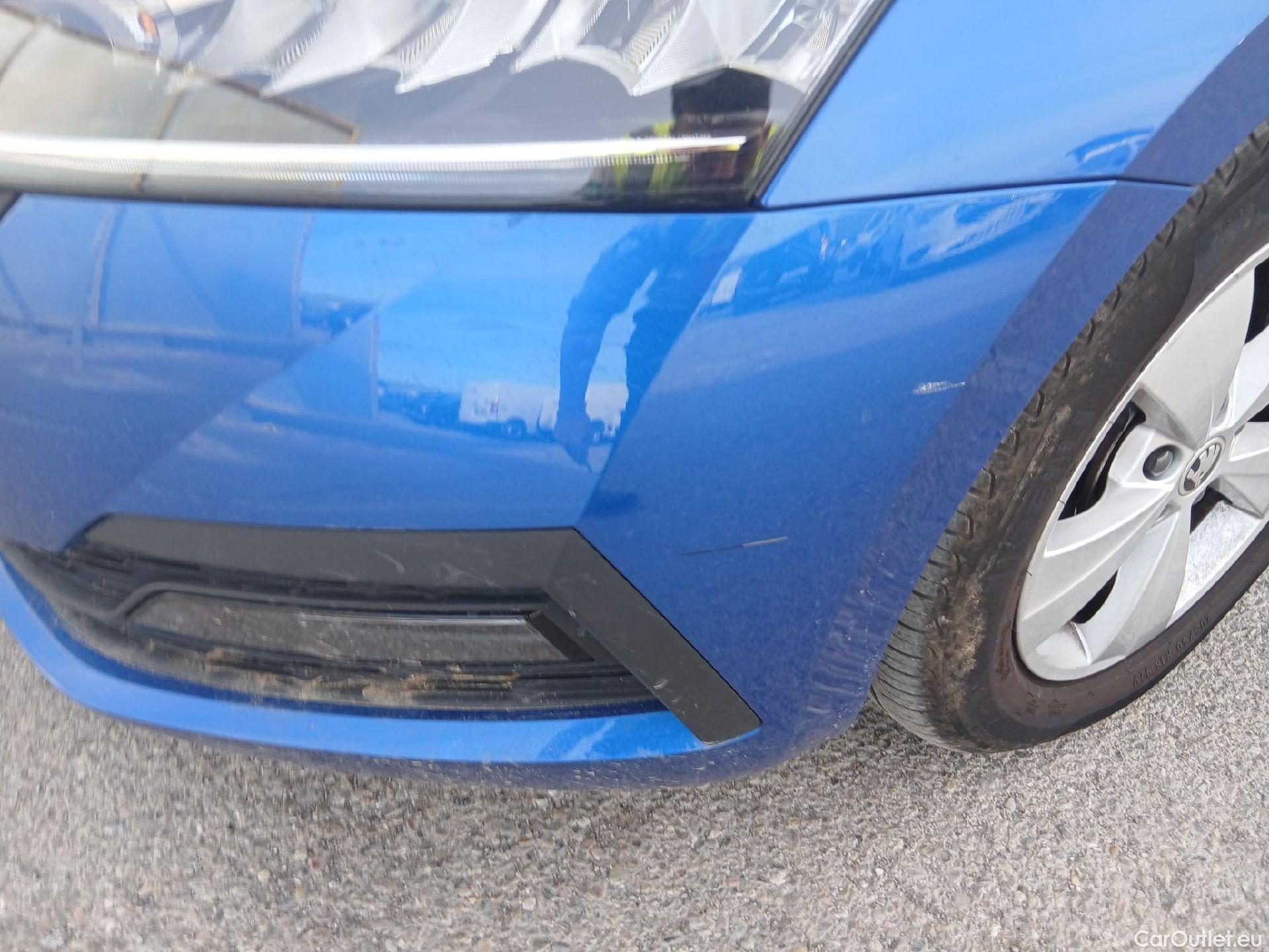  Skoda  Octavia SKODA  / 2020 / 5P / berlina con portón 2.0 TDI 85kW (115 CV) Manual Ambition #2