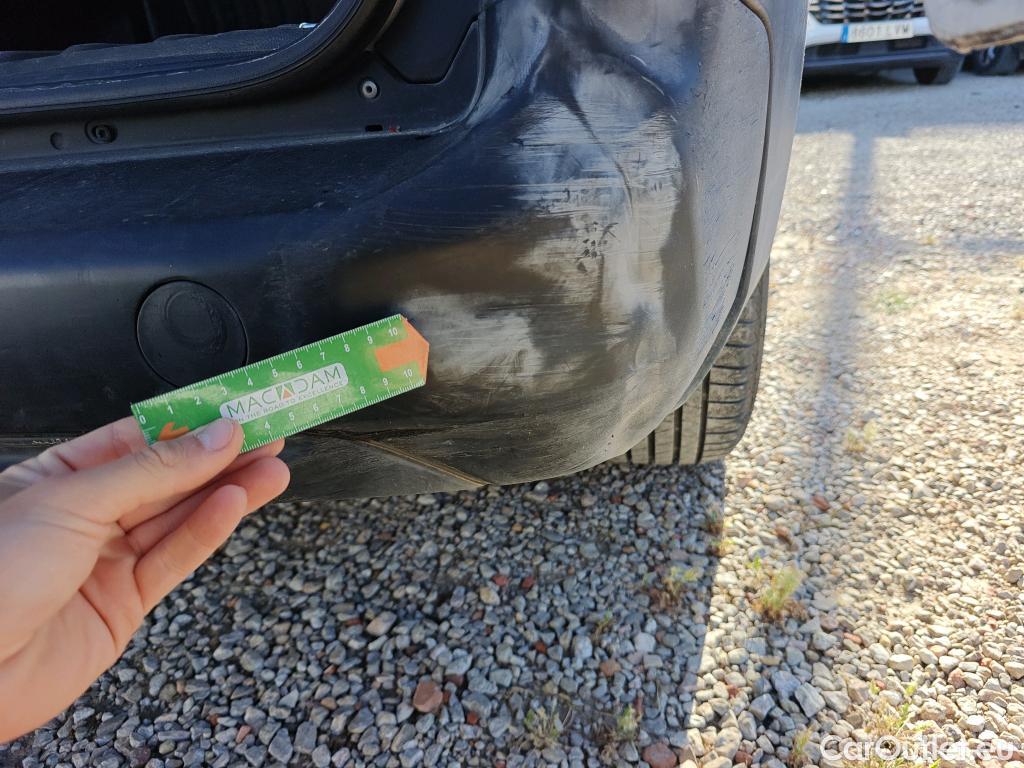  Citroen  Berlingo CITROEN  / 2018 / 3P / furgón derivado de turismo Talla M BlueHDi 100 CONTROL #51