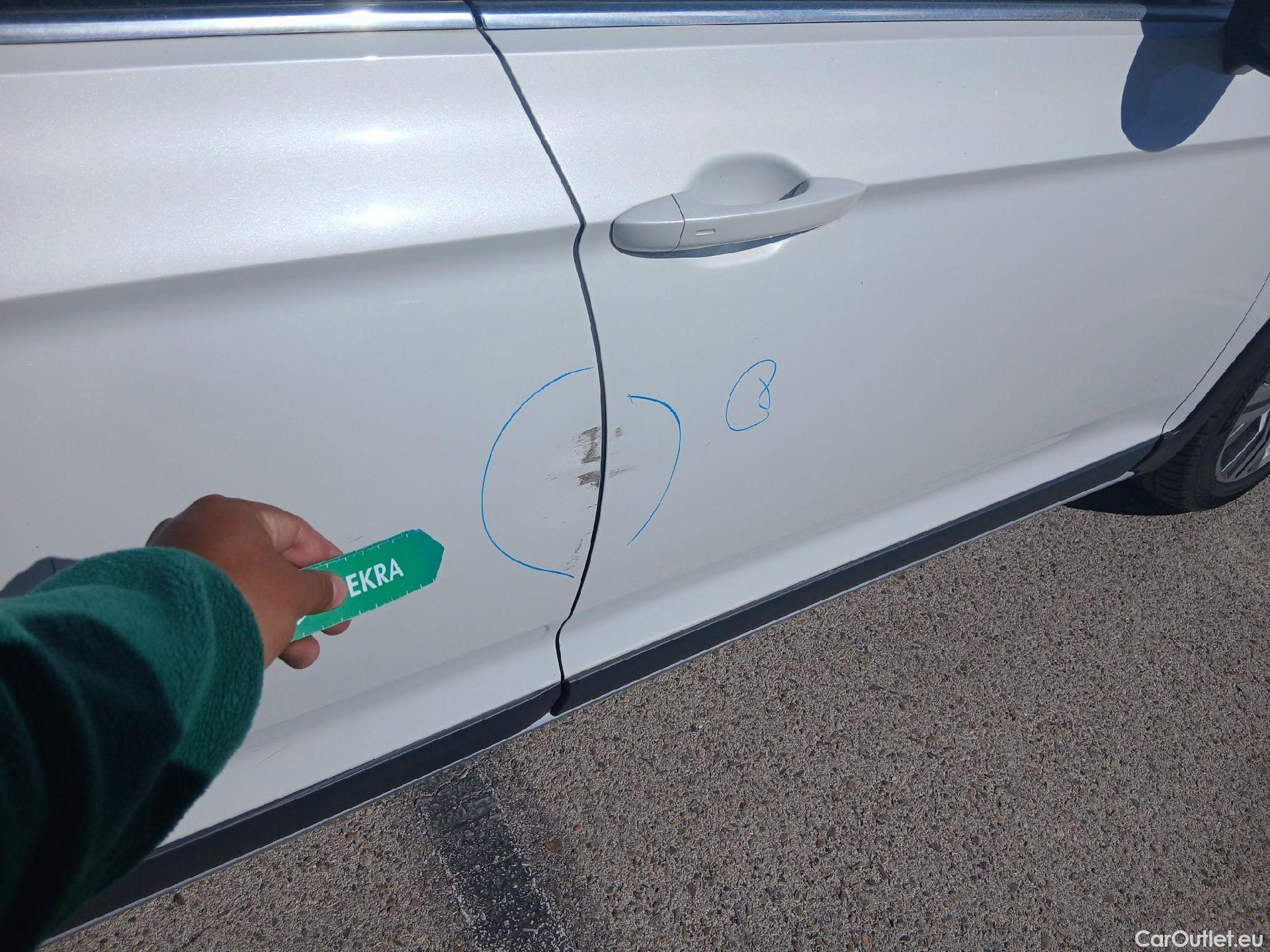  Volkswagen  Passat VOLKSWAGEN  / 2019 / 5P / familiar Alltrack 2.0 TDI 140kW (190CV) 4Mot DSG #41