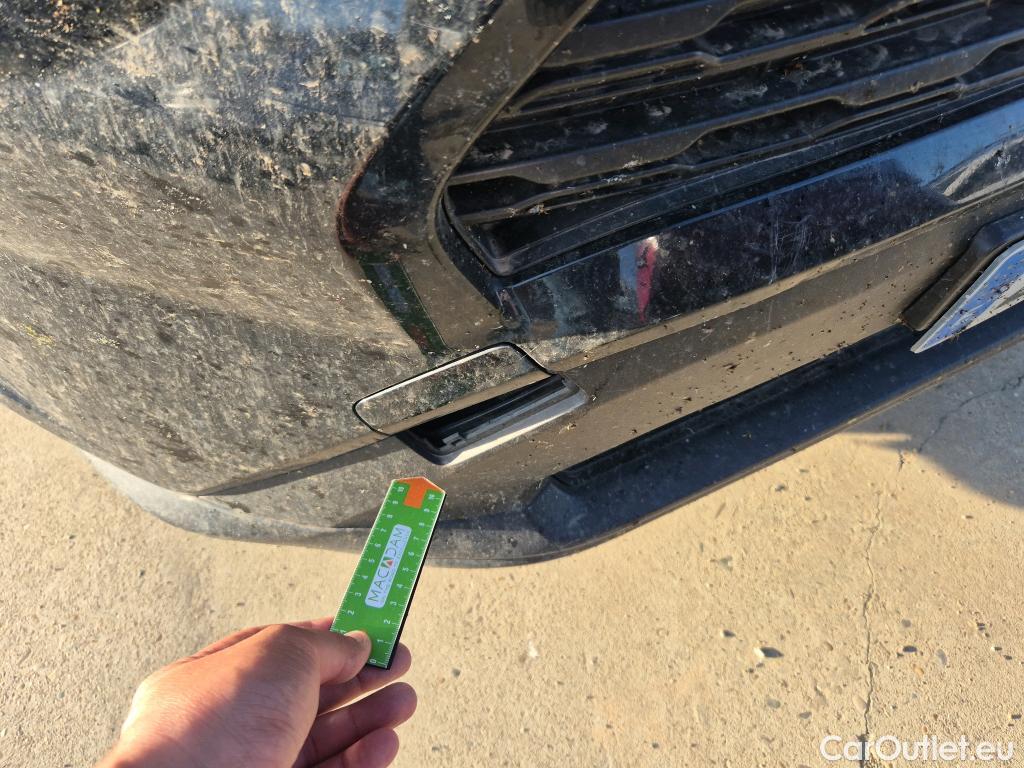  Toyota  RAV4 TOYOTA  / 2018 / 5P / todoterreno 2.5l 220H Business 4WD #34