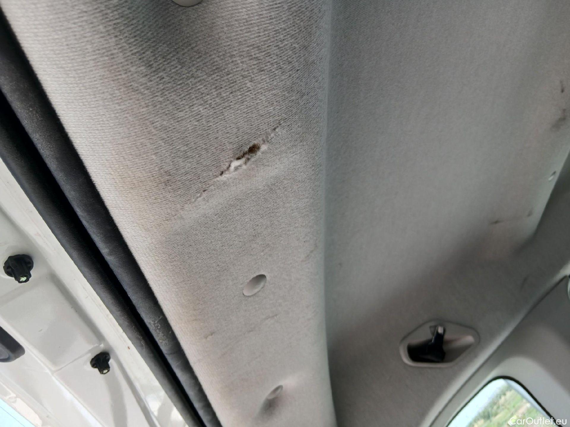  Citroen  Berlingo CITROEN  / 2018 / 5P / monovolumen compacto Talla M BlueHDi 100 S&S FEEL #38