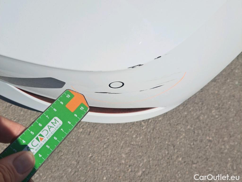  Volkswagen  Polo VOLKSWAGEN  / 2021 / 5P / berlina con portón Life 1.0 TSI 70kW (95CV) #24