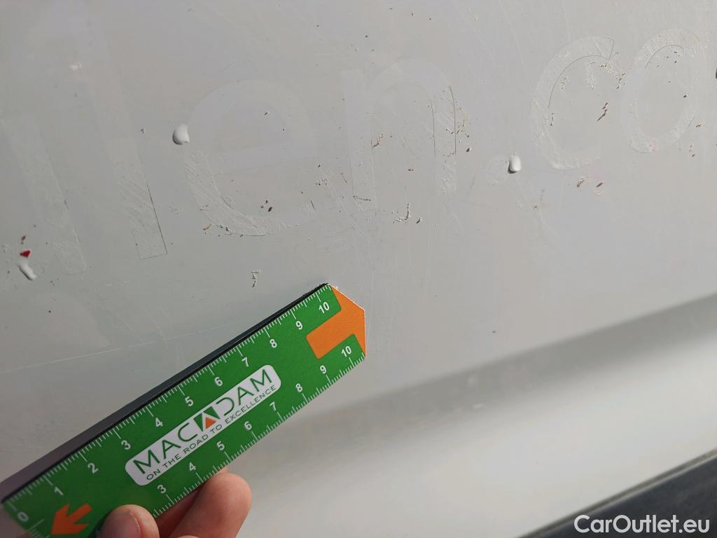  Citroen  Berlingo CITROEN  / 2018 / 3P / furgón derivado de turismo Talla M BlueHDi 100 CONTROL #34