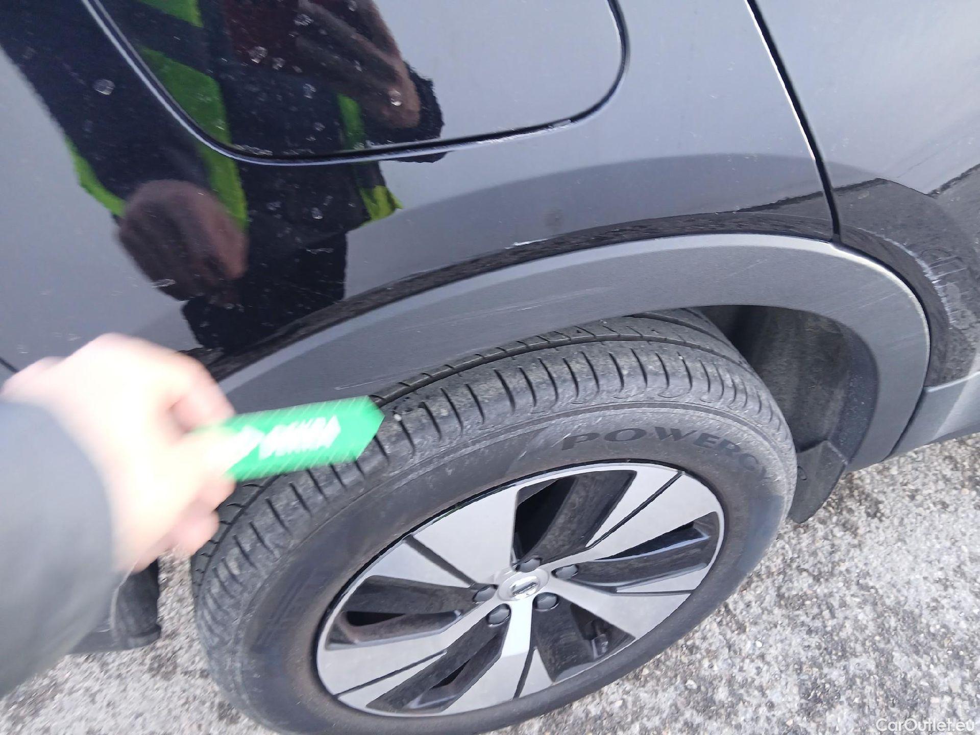  Volvo  XC 40 VOLVO XC40 / 2021 / 5P / todoterreno 1.5 T4 Recharge PHEV Core Auto #19