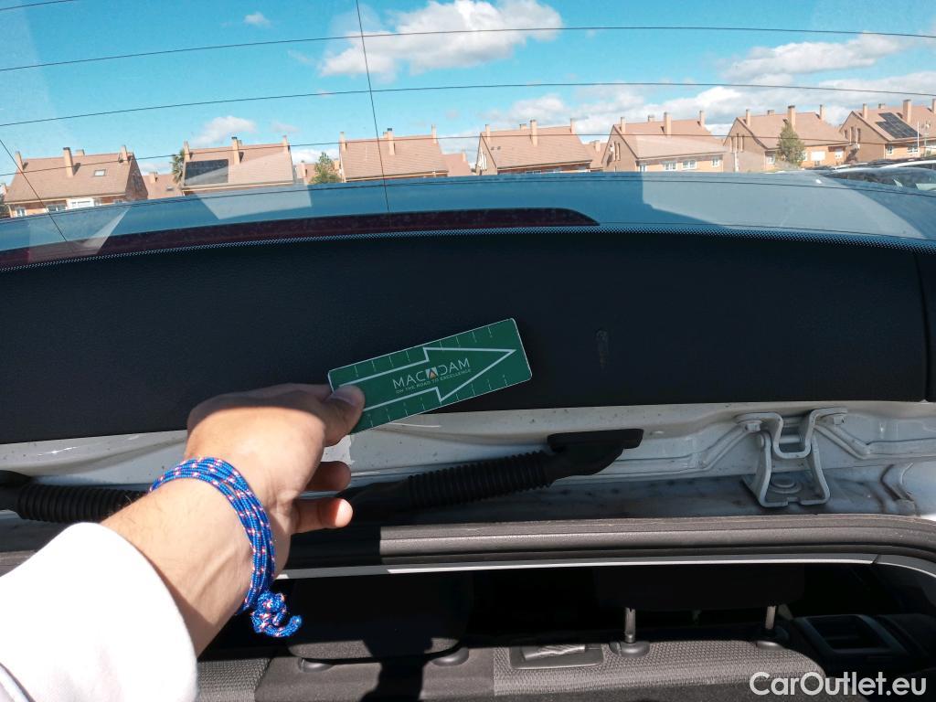  Volkswagen  Golf  VOLKSWAGEN / 2016 / 5P / berlina con portón e-ePower 110 kW (136CV) #6