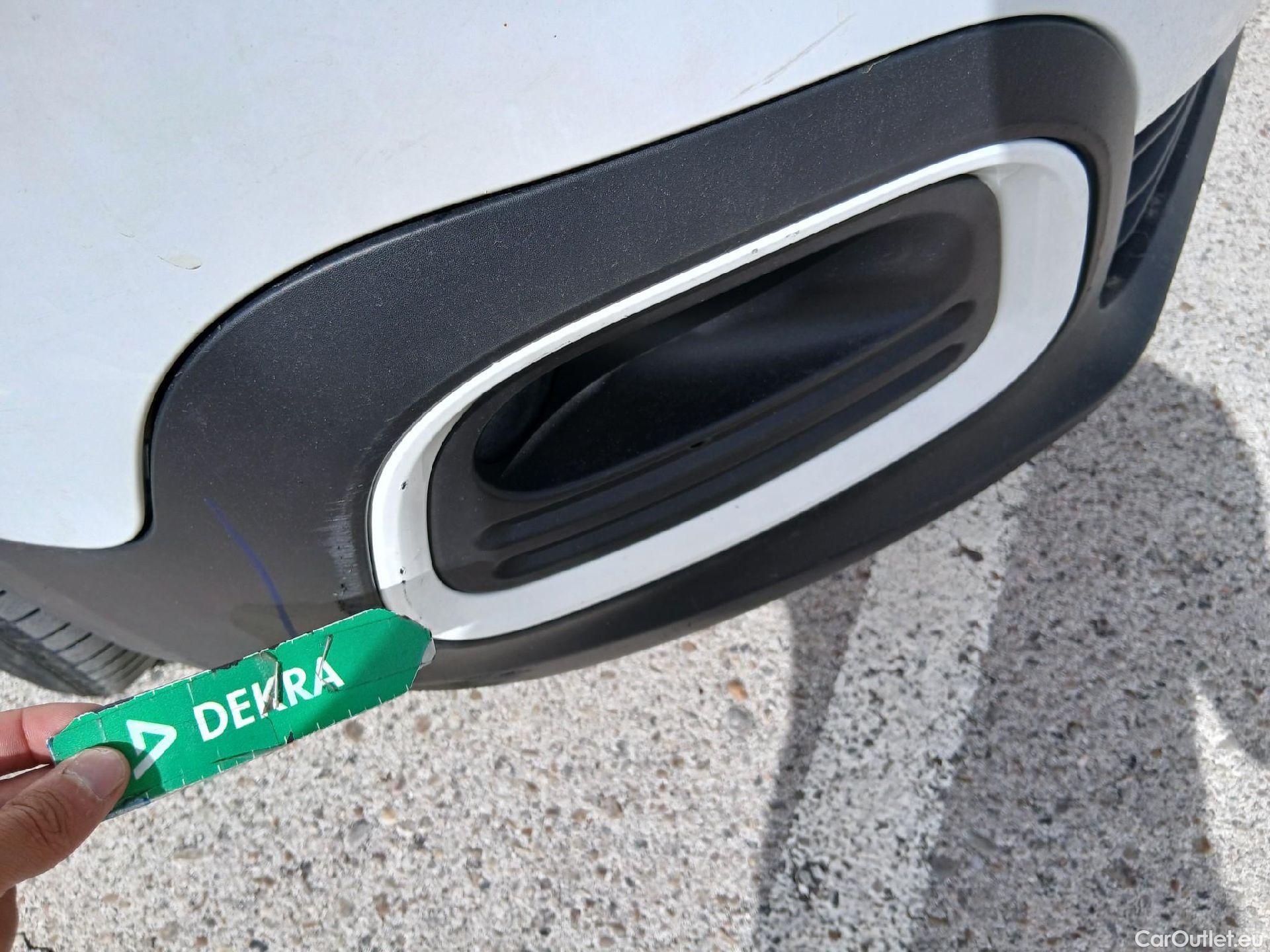  Citroen  Berlingo CITROEN  / 2018 / 5P / monovolumen compacto Talla M BlueHDi 100 S&S FEEL #6