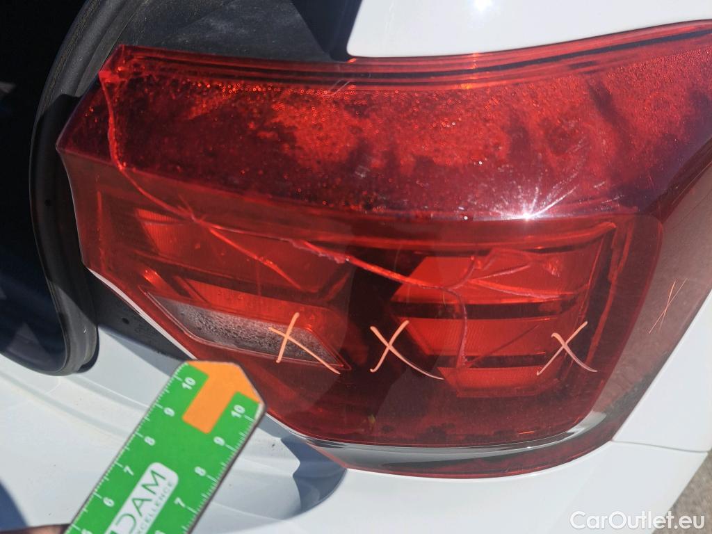  Volkswagen  Polo VOLKSWAGEN  / 2021 / 5P / berlina con portón Life 1.0 TSI 70kW (95CV) #2