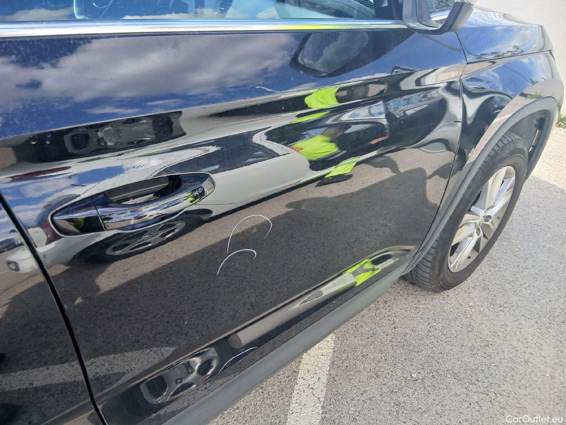  Skoda  Kodiaq SKODA  / 2021 / 5P / todoterreno 2.0 TDI 110KW (150cv) DSG 4x2 Ambition #25