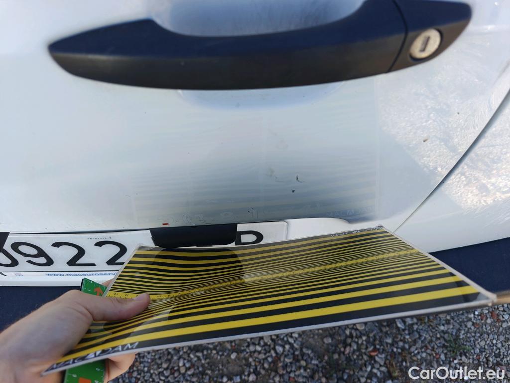  Citroen  Berlingo CITROEN  / 2018 / 3P / furgón derivado de turismo Talla M BlueHDi 100 CONTROL #18