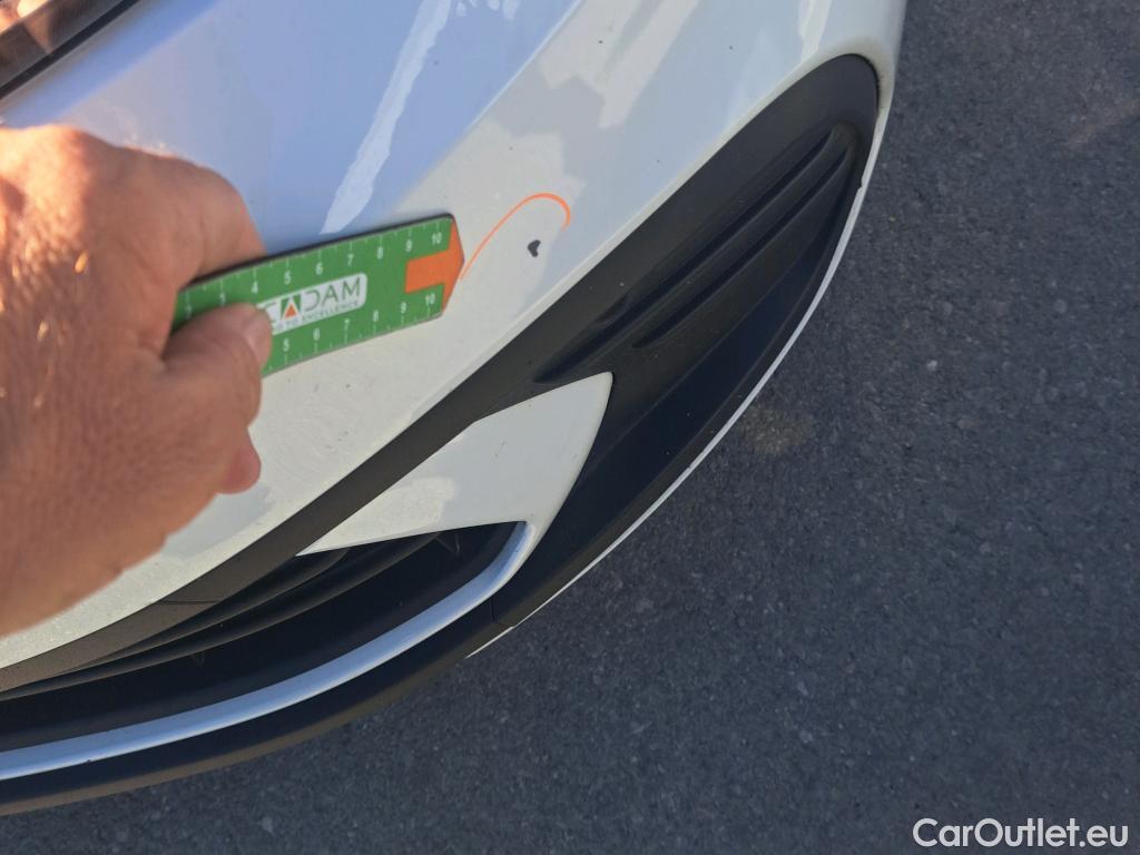  Volkswagen  Polo VOLKSWAGEN  / 2021 / 5P / berlina con portón Life 1.0 TSI 70kW (95CV) #22