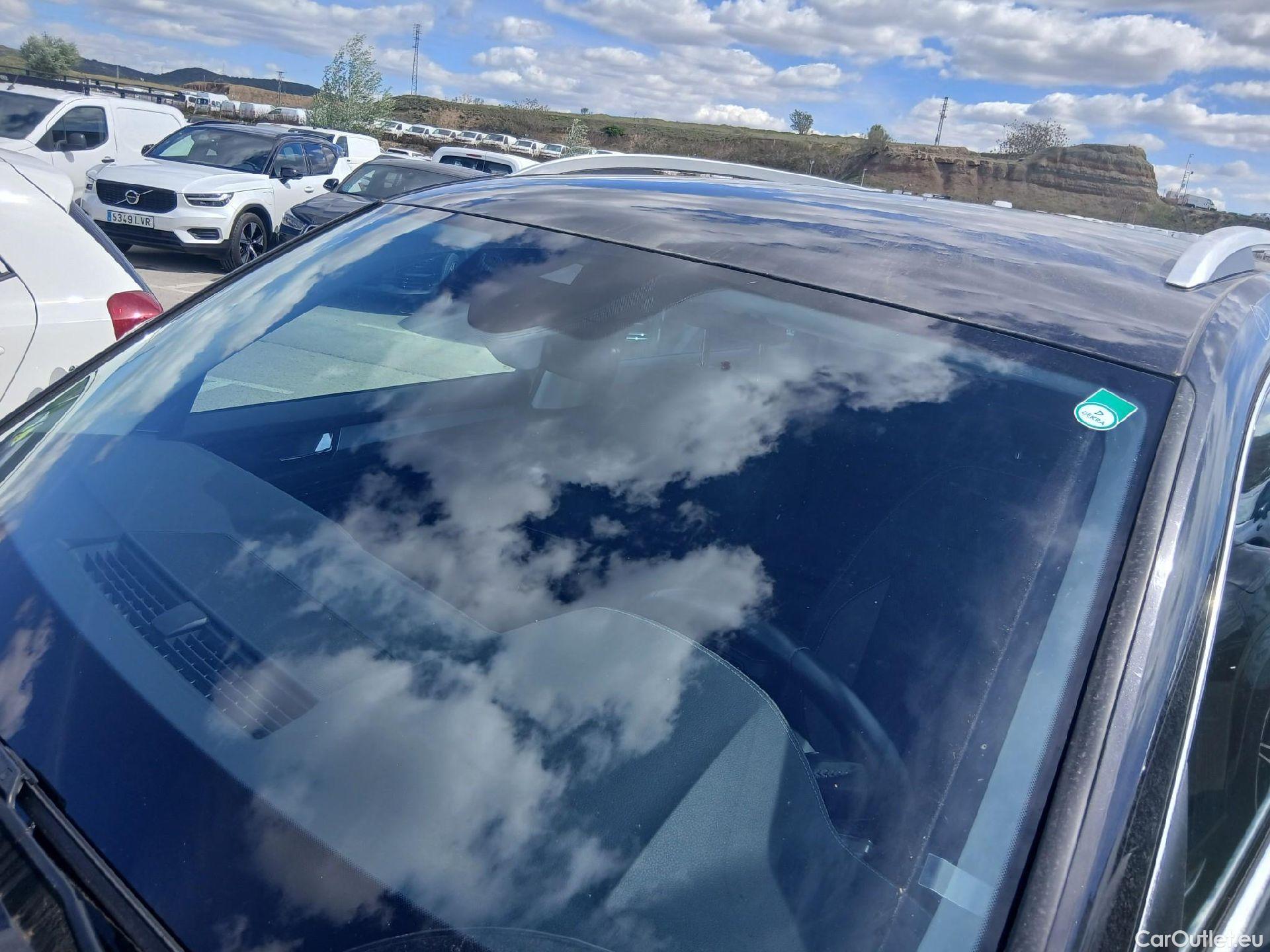  Skoda  Kodiaq SKODA  / 2021 / 5P / todoterreno 2.0 TDI 110KW (150cv) DSG 4x2 Ambition #8