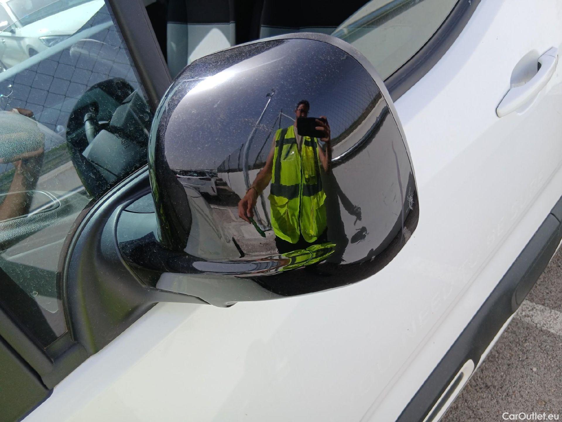  Citroen  Berlingo CITROEN  / 2018 / 5P / monovolumen compacto Talla M BlueHDi 100 S&S FEEL #10