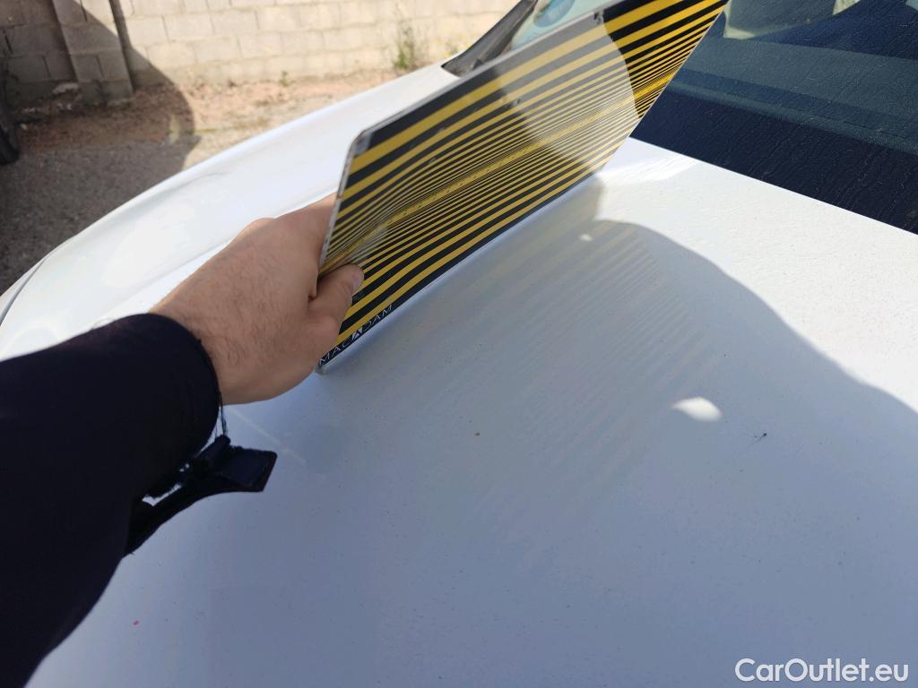  Citroen  Berlingo CITROEN  / 2018 / 4P / monovolumen compacto Talla M BlueHDi 100 S&S LIVE PACK #17