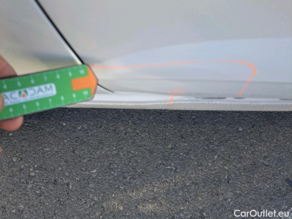  Volkswagen  Polo VOLKSWAGEN  / 2021 / 5P / berlina con portón Life 1.0 TSI 70kW (95CV) #11