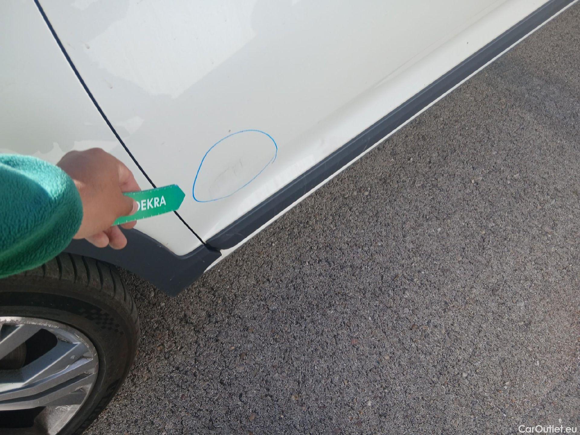  Volkswagen  Passat VOLKSWAGEN  / 2019 / 5P / familiar Alltrack 2.0 TDI 140kW (190CV) 4Mot DSG #14