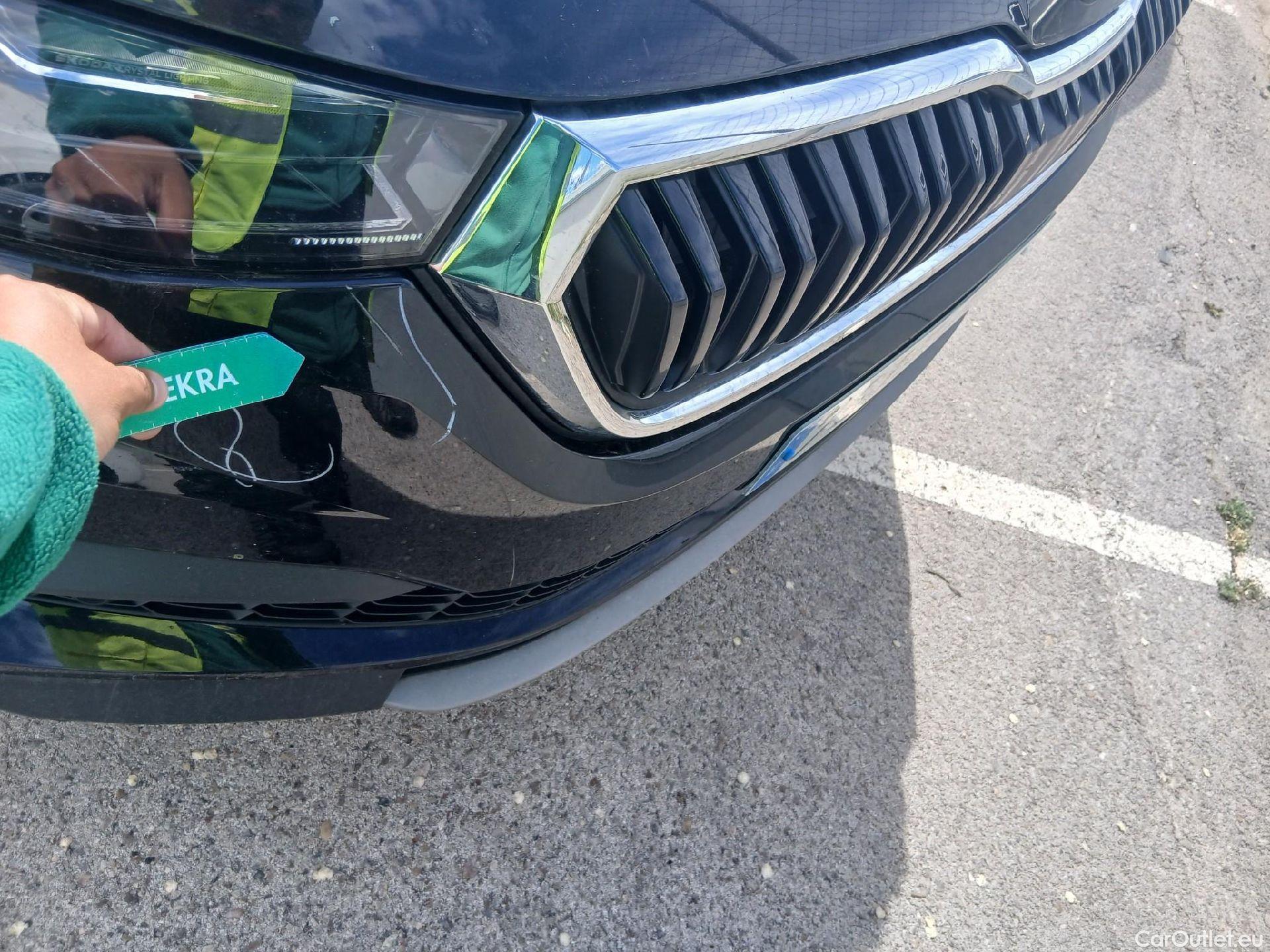  Skoda  Kodiaq SKODA  / 2021 / 5P / todoterreno 2.0 TDI 110KW (150cv) DSG 4x2 Ambition #4