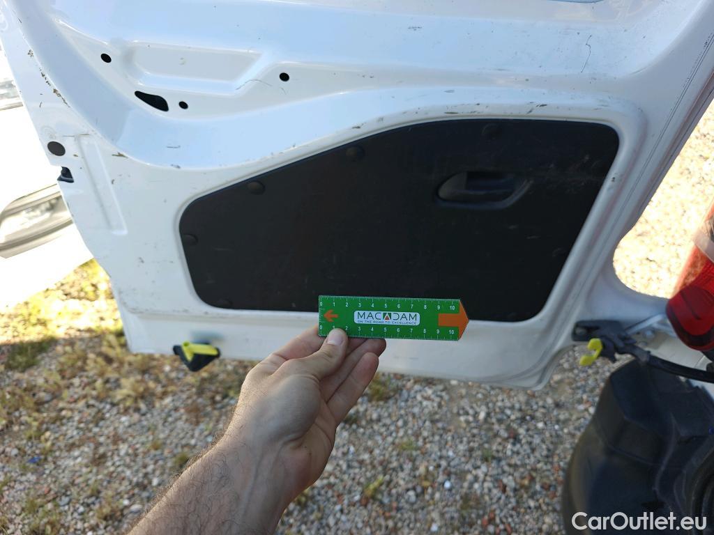  Citroen  Berlingo CITROEN  / 2018 / 3P / furgón derivado de turismo Talla M BlueHDi 100 CONTROL #91