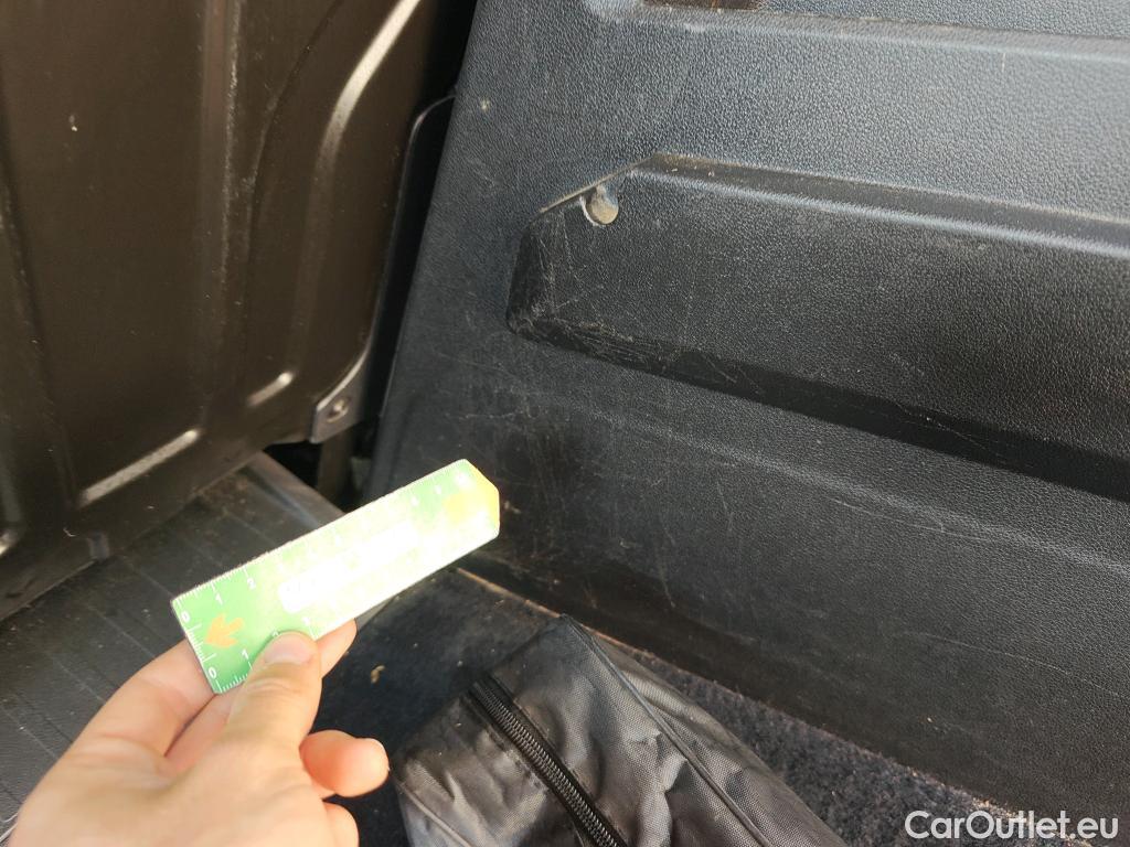  Citroen  Berlingo CITROEN  / 2018 / 4P / monovolumen compacto Talla M BlueHDi 100 S&S LIVE PACK #3