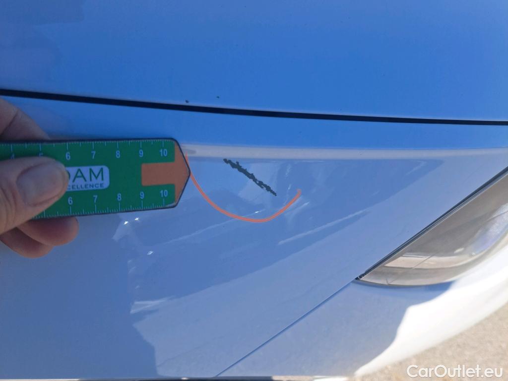  Volkswagen  Polo VOLKSWAGEN  / 2021 / 5P / berlina con portón Life 1.0 TSI 70kW (95CV) #18