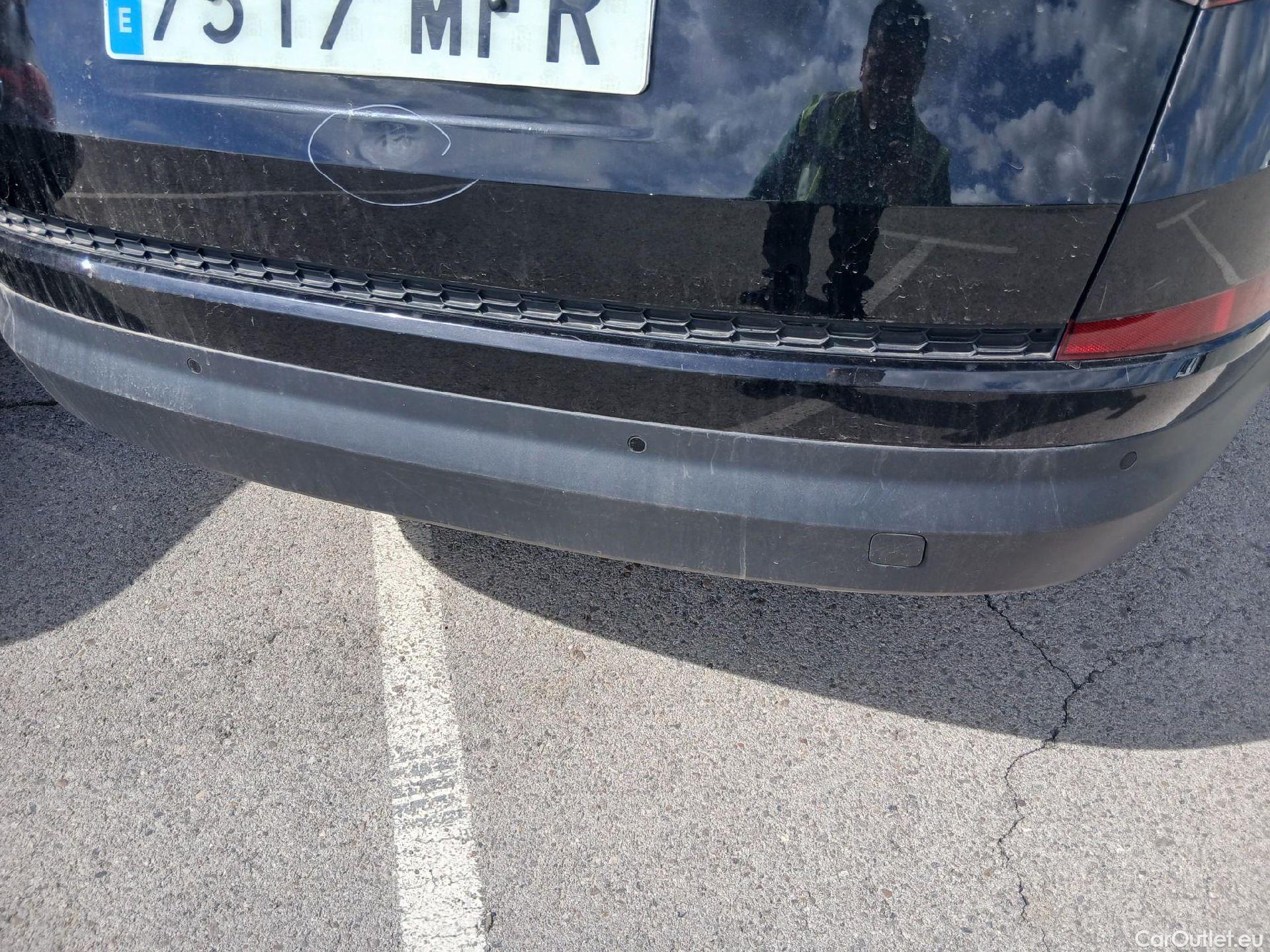  Skoda  Kodiaq SKODA  / 2021 / 5P / todoterreno 2.0 TDI 110KW (150cv) DSG 4x2 Ambition #20