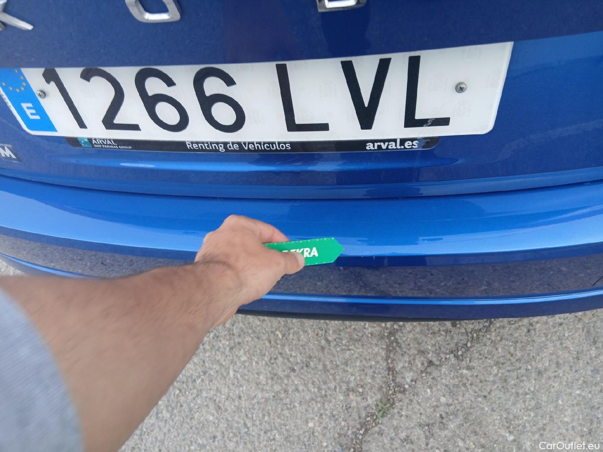  Skoda  Octavia SKODA  / 2020 / 5P / berlina con portón 2.0 TDI 85kW (115 CV) Manual Ambition #6