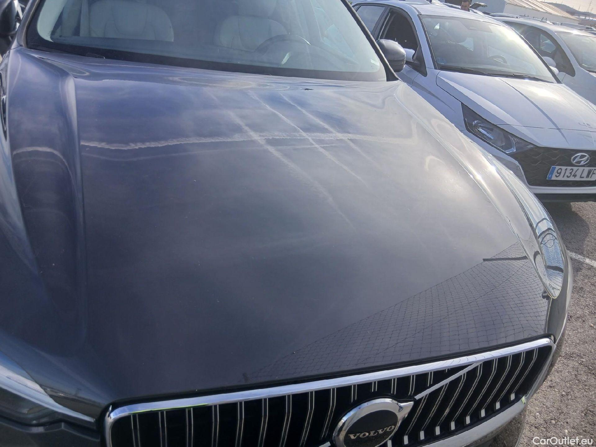  Volvo  XC60 VOLVO  / 2017 / 5P / todoterreno 2.0 B4 D Inscription Auto #12