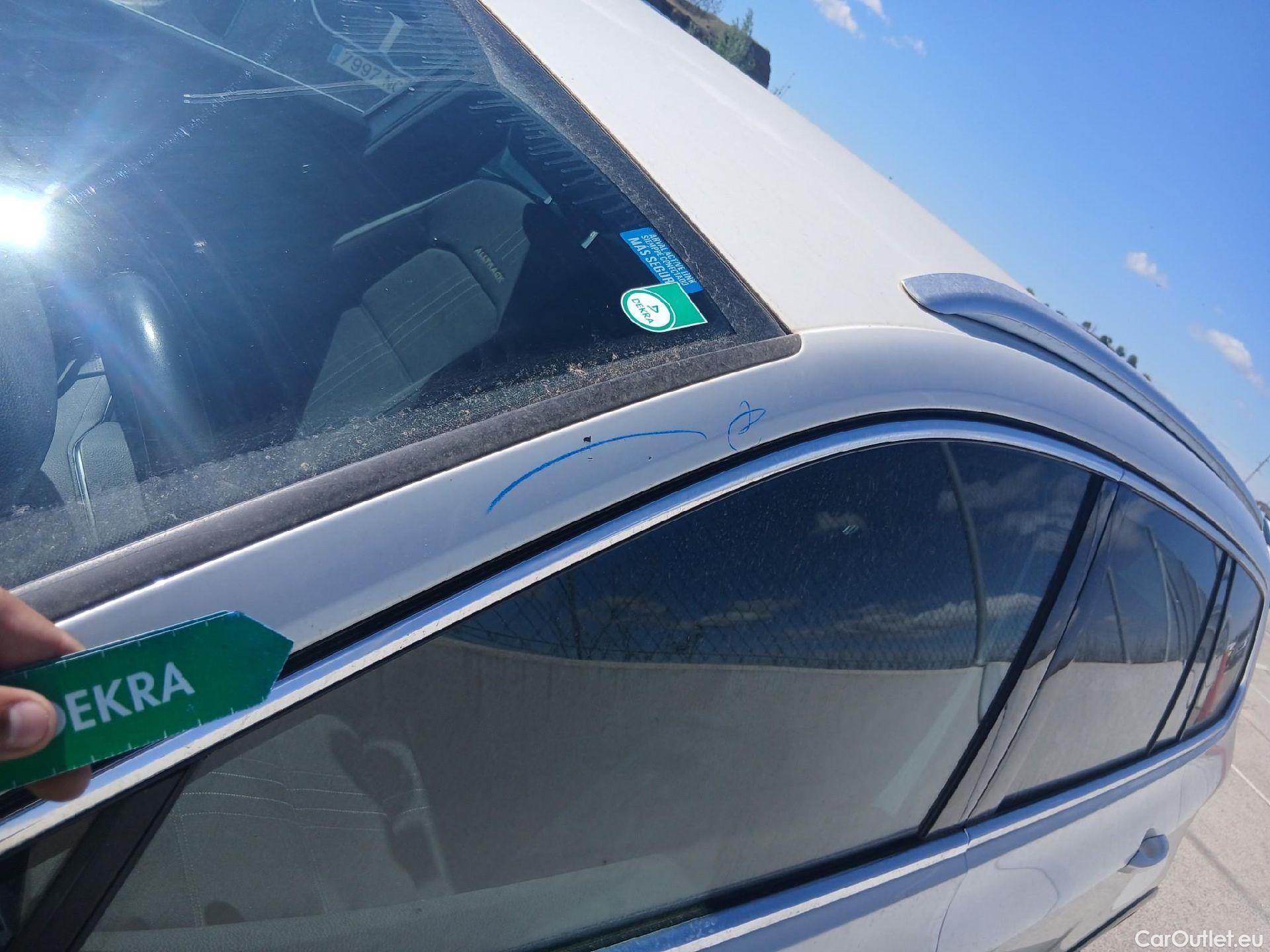  Volkswagen  Passat VOLKSWAGEN  / 2019 / 5P / familiar Alltrack 2.0 TDI 140kW (190CV) 4Mot DSG #19