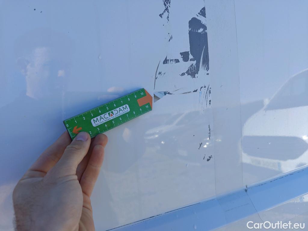  Citroen  Berlingo CITROEN  / 2018 / 3P / furgón derivado de turismo Talla M BlueHDi 100 CONTROL #10