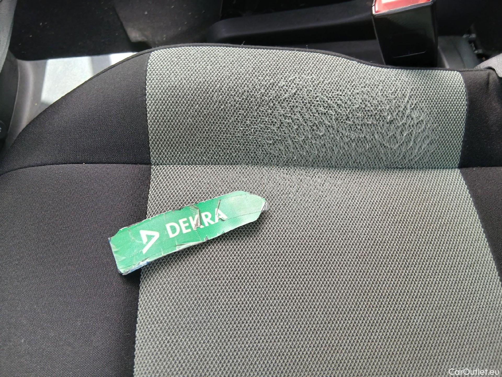  Citroen  Berlingo CITROEN  / 2018 / 5P / monovolumen compacto Talla M BlueHDi 100 S&S FEEL #16