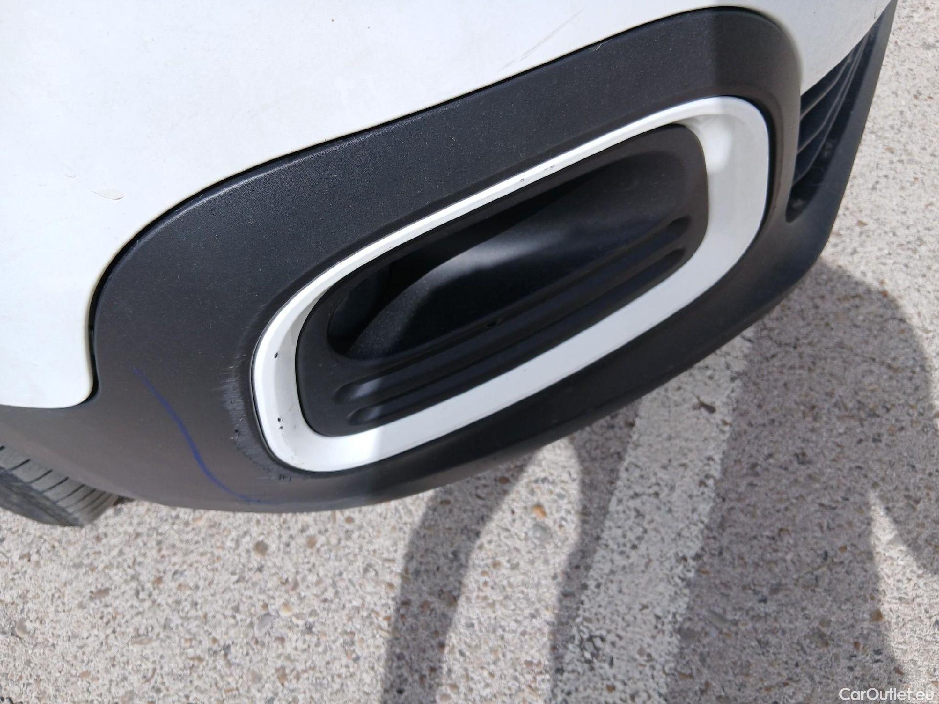  Citroen  Berlingo CITROEN  / 2018 / 5P / monovolumen compacto Talla M BlueHDi 100 S&S FEEL #7