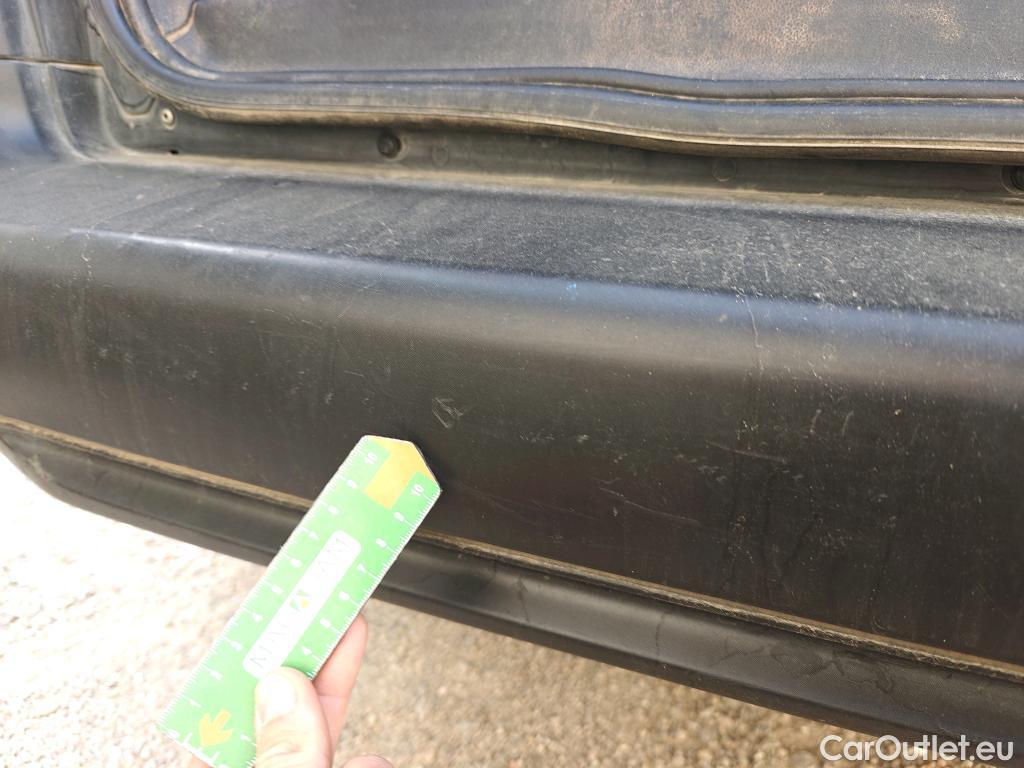  Citroen  Berlingo CITROEN  / 2018 / 4P / monovolumen compacto Talla M BlueHDi 100 S&S LIVE PACK #34