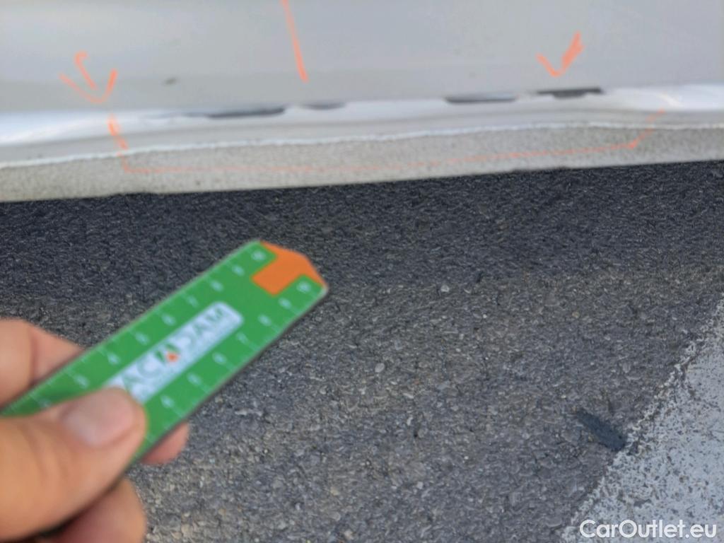  Volkswagen  Polo VOLKSWAGEN  / 2021 / 5P / berlina con portón Life 1.0 TSI 70kW (95CV) #6