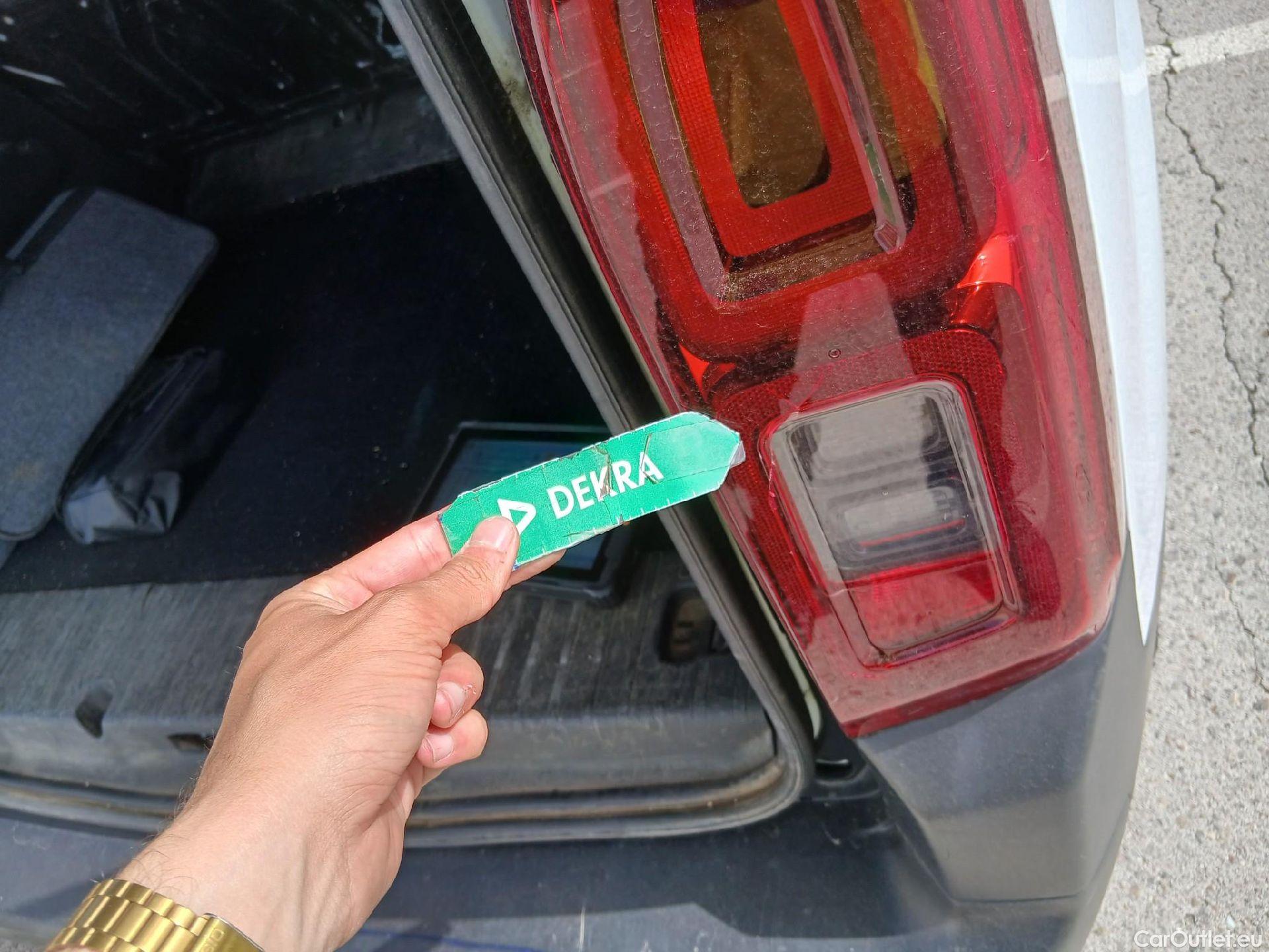  Citroen  Berlingo CITROEN  / 2018 / 5P / monovolumen compacto Talla M BlueHDi 100 S&S FEEL #29