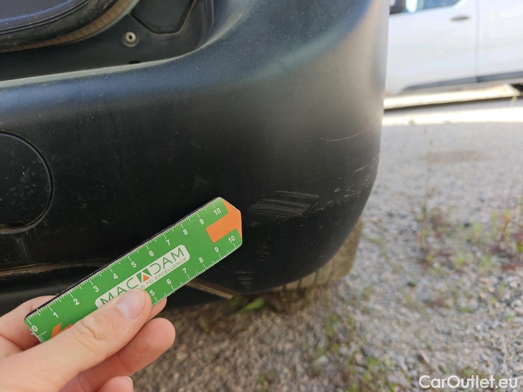  Citroen  Berlingo CITROEN  / 2018 / 4P / monovolumen compacto Talla M BlueHDi 100 S&S LIVE PACK #31