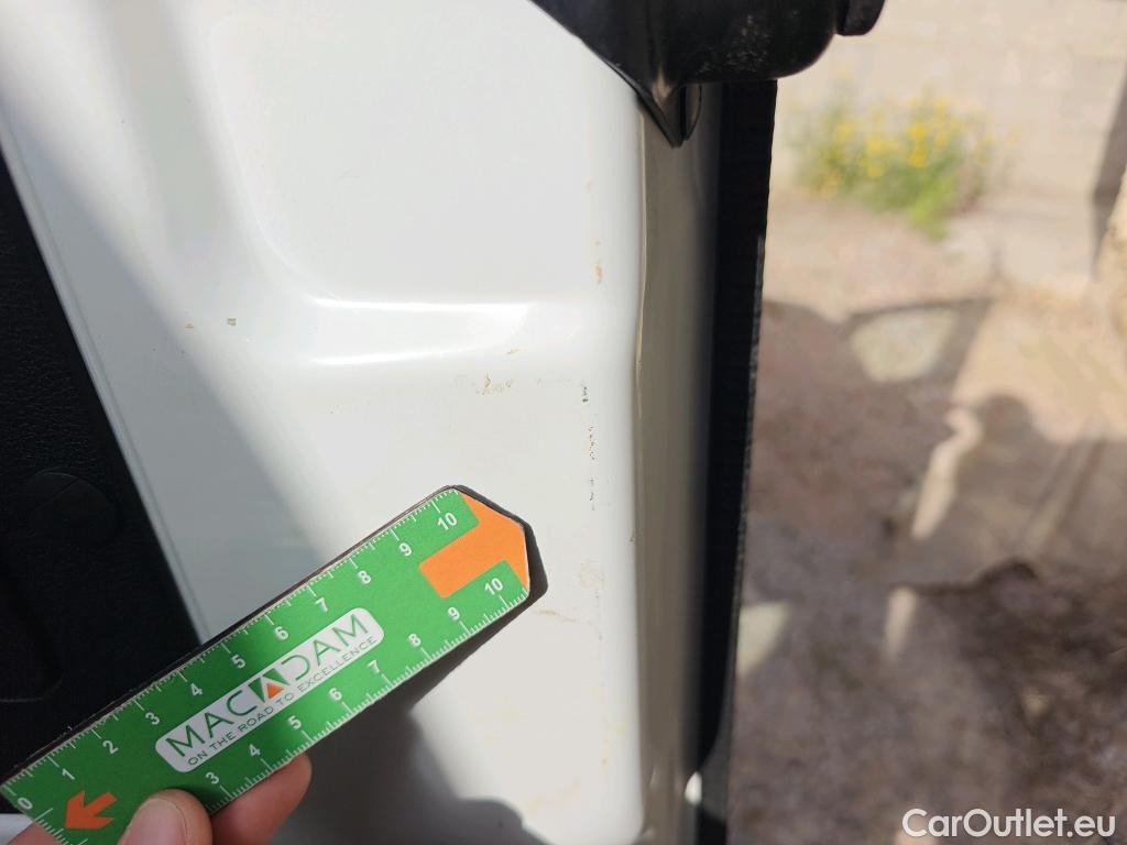  Citroen  Berlingo CITROEN  / 2018 / 4P / monovolumen compacto Talla M BlueHDi 100 S&S LIVE PACK #72