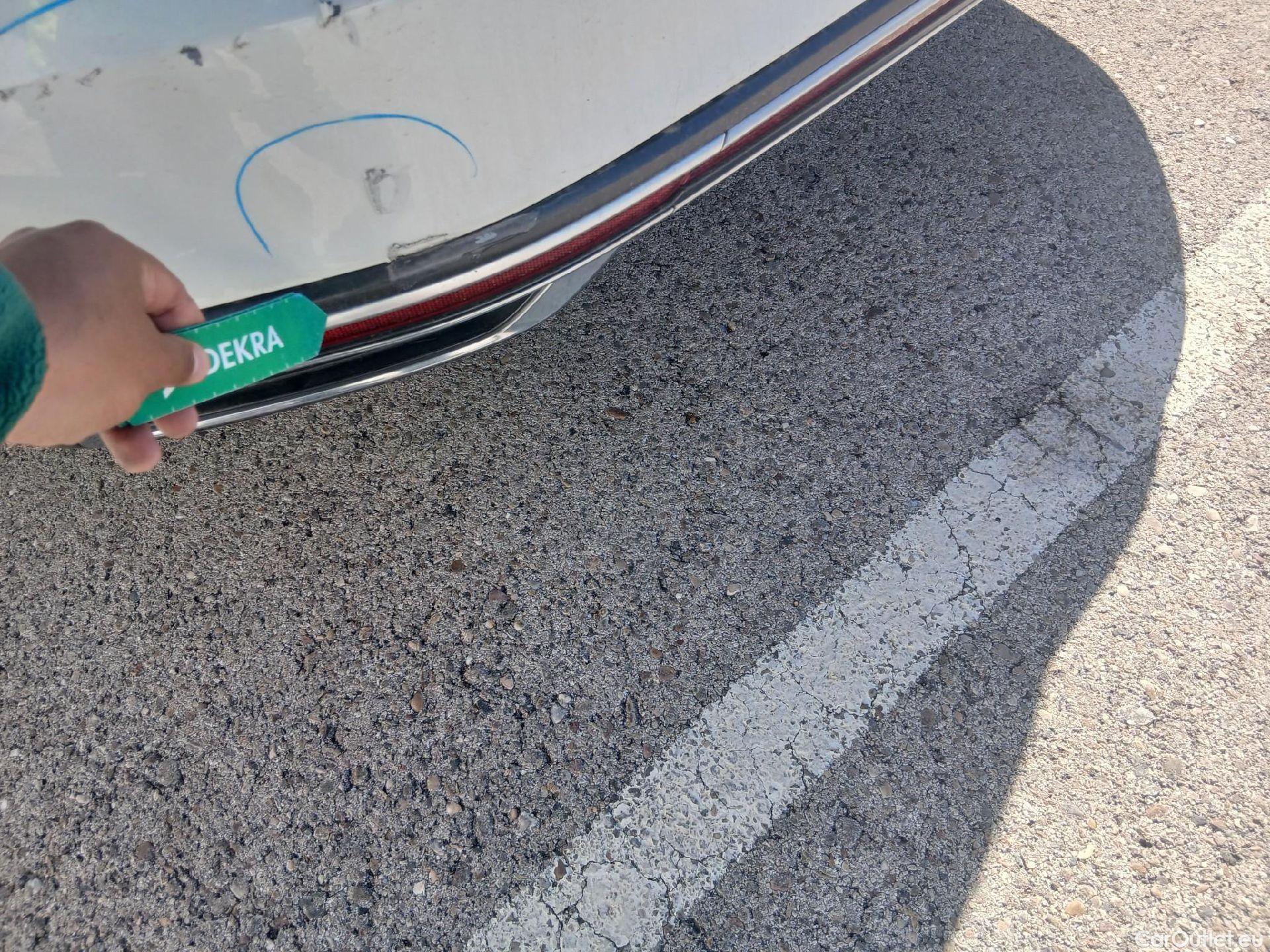  Volkswagen  Passat VOLKSWAGEN  / 2019 / 5P / familiar Alltrack 2.0 TDI 140kW (190CV) 4Mot DSG #29