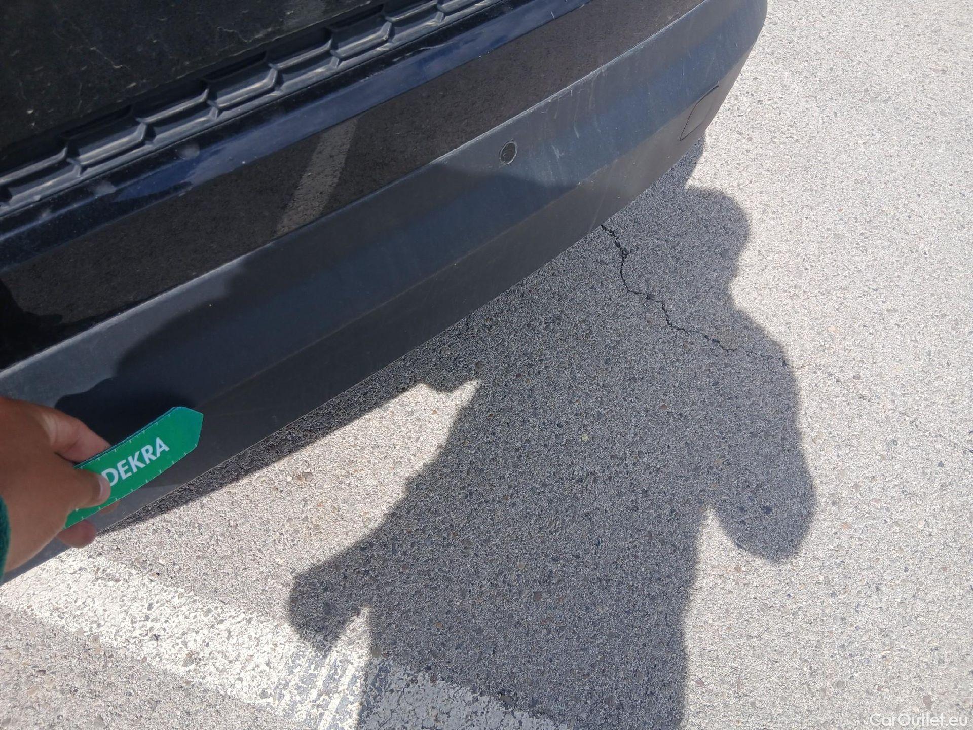  Skoda  Kodiaq SKODA  / 2021 / 5P / todoterreno 2.0 TDI 110KW (150cv) DSG 4x2 Ambition #21