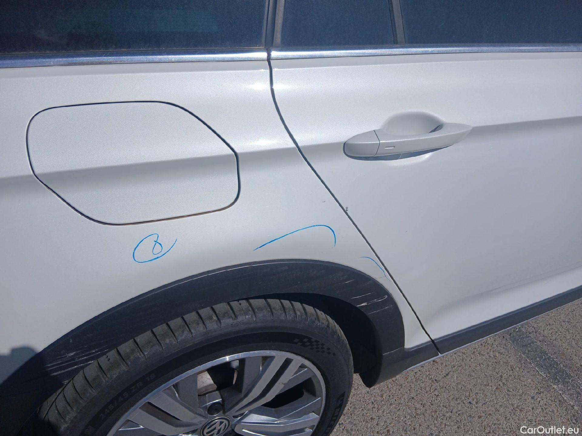  Volkswagen  Passat VOLKSWAGEN  / 2019 / 5P / familiar Alltrack 2.0 TDI 140kW (190CV) 4Mot DSG #36