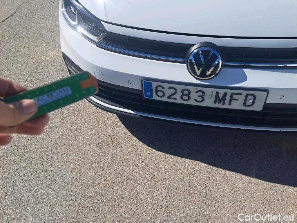  Volkswagen  Polo VOLKSWAGEN  / 2021 / 5P / berlina con portón Life 1.0 TSI 70kW (95CV) #19