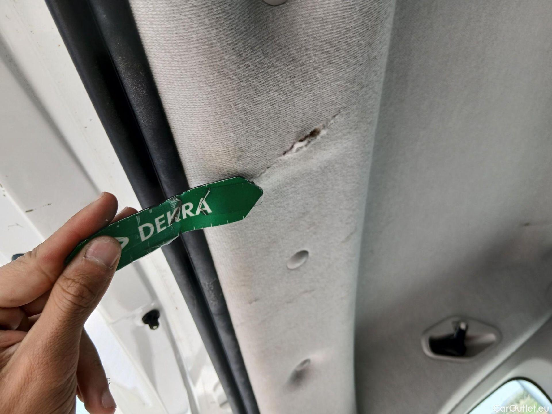  Citroen  Berlingo CITROEN  / 2018 / 5P / monovolumen compacto Talla M BlueHDi 100 S&S FEEL #37