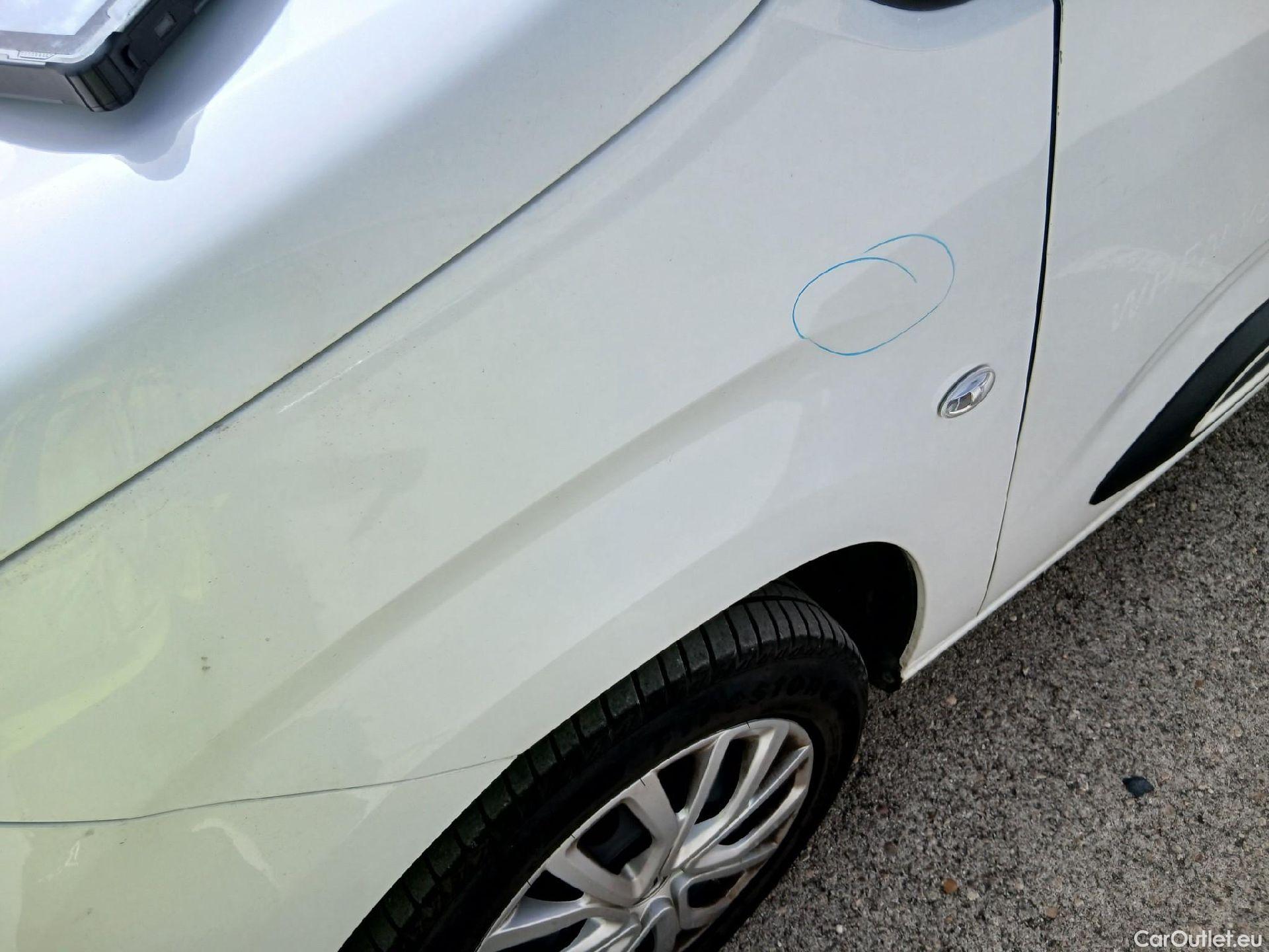  Citroen  Berlingo CITROEN  / 2018 / 5P / monovolumen compacto Talla M BlueHDi 100 S&S FEEL #9